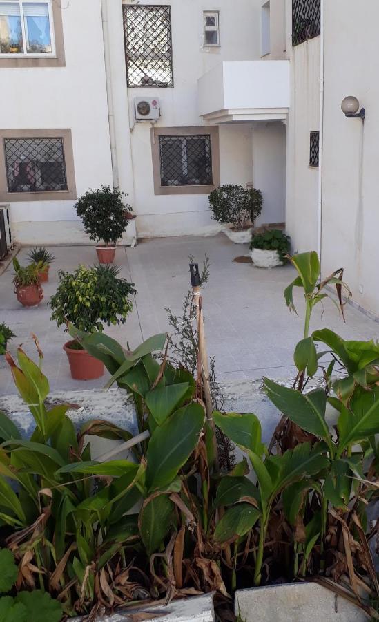 Joli Studio, 17 Avenue Hedi Nouira Ennasr 2, Ariana, Tunis Exterior foto