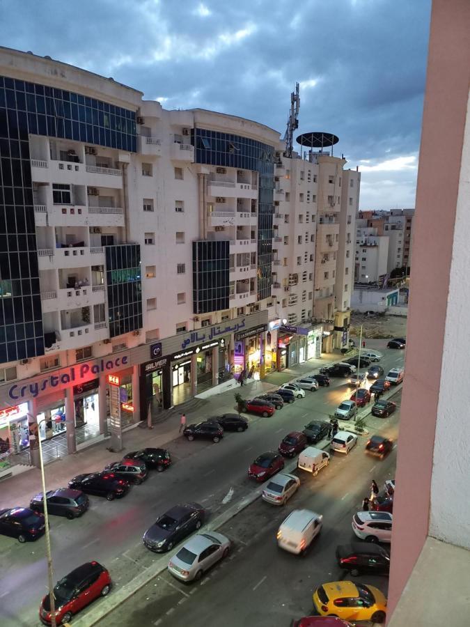 Joli Studio, 17 Avenue Hedi Nouira Ennasr 2, Ariana, Tunis Exterior foto